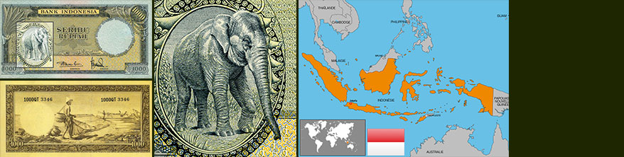 indonesie
