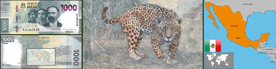 mexique