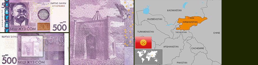 kirghizistan