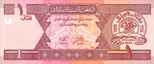 Afghanistan Bank