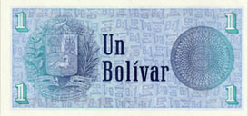 armoiries du venezuela