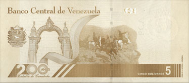  bataille de Carabobo