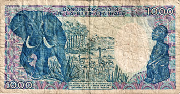 elephant d'afrique