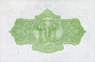 éléphant