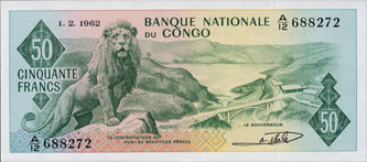 lion d'afrique