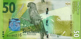 vaza des seychelles